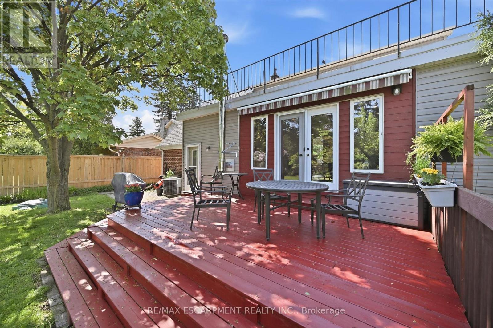 93 Sunning Hill Avenue, Hamilton, Ontario  L8T 1B6 - Photo 41 - X13161656