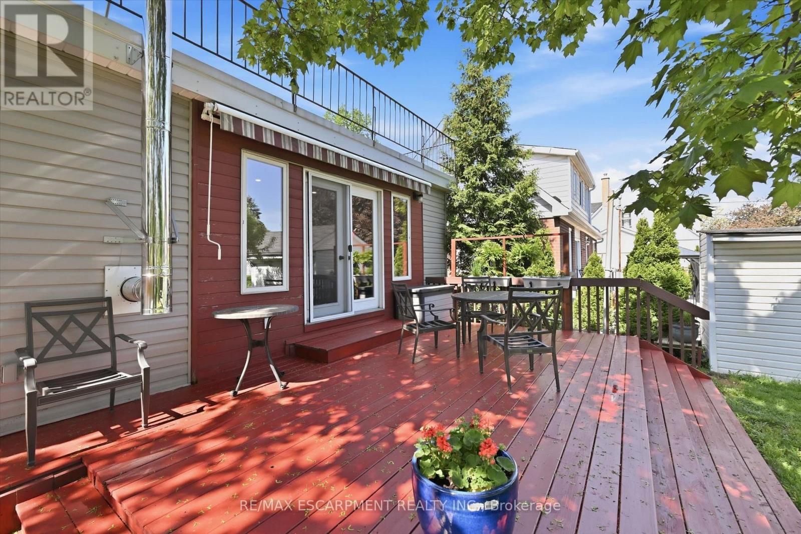 93 Sunning Hill Avenue, Hamilton, Ontario  L8T 1B6 - Photo 42 - X13161656