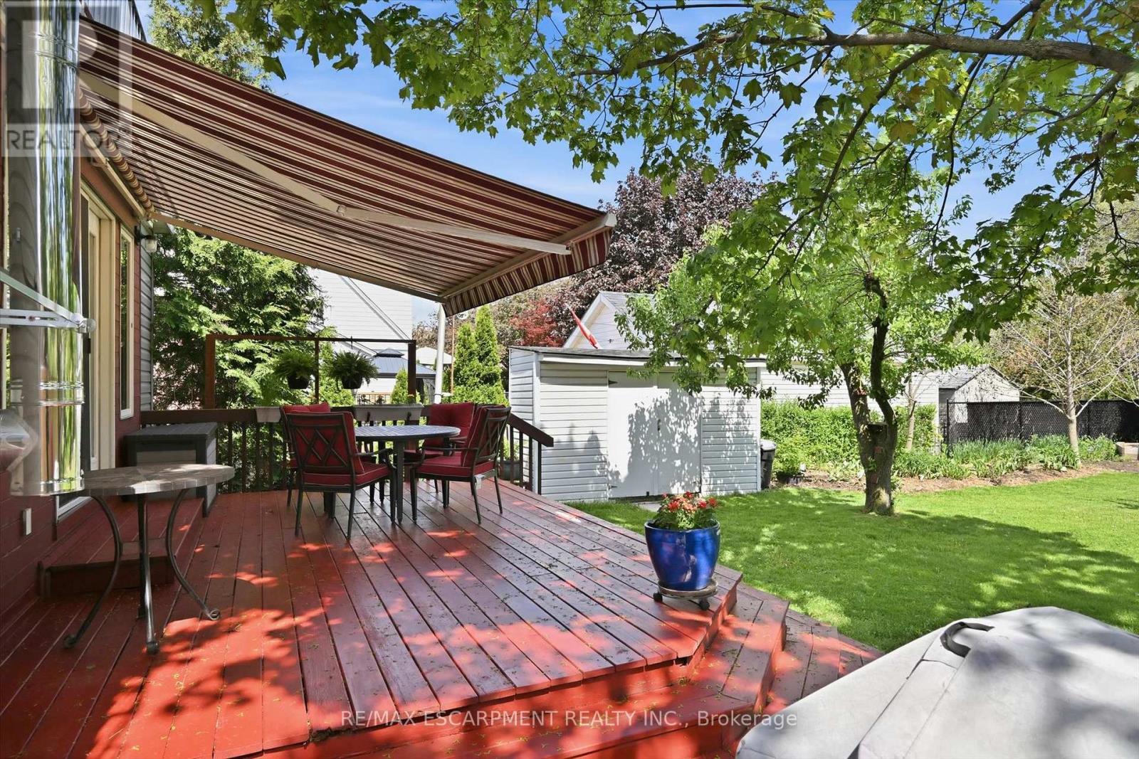 93 Sunning Hill Avenue, Hamilton, Ontario  L8T 1B6 - Photo 43 - X13161656