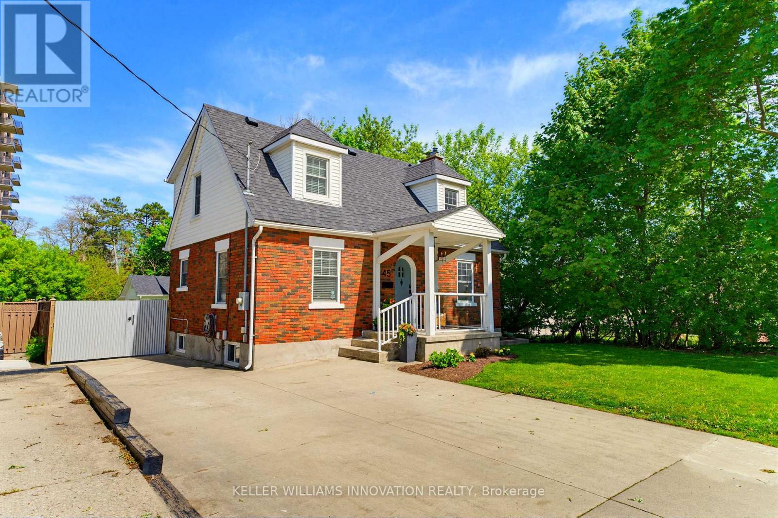 45 MIDDLETON STREET, Cambridge, Ontario
