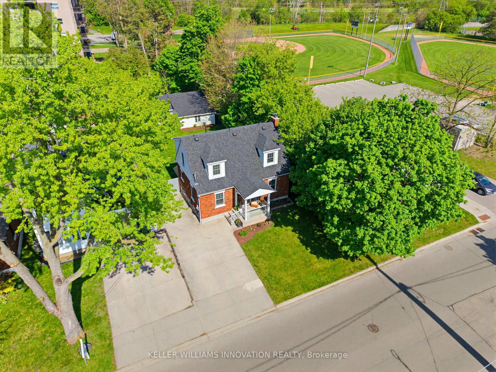 45 Middleton Street, Cambridge, Ontario  N1S 2R2 - Photo 28 - X13161684