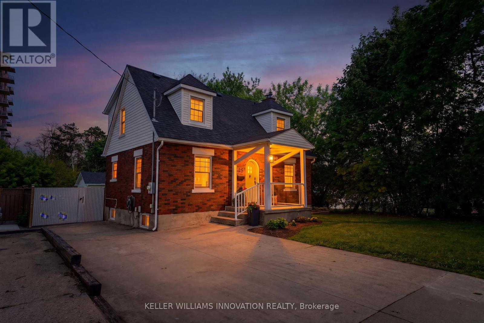 45 Middleton Street, Cambridge, Ontario  N1S 2R2 - Photo 34 - X13161684
