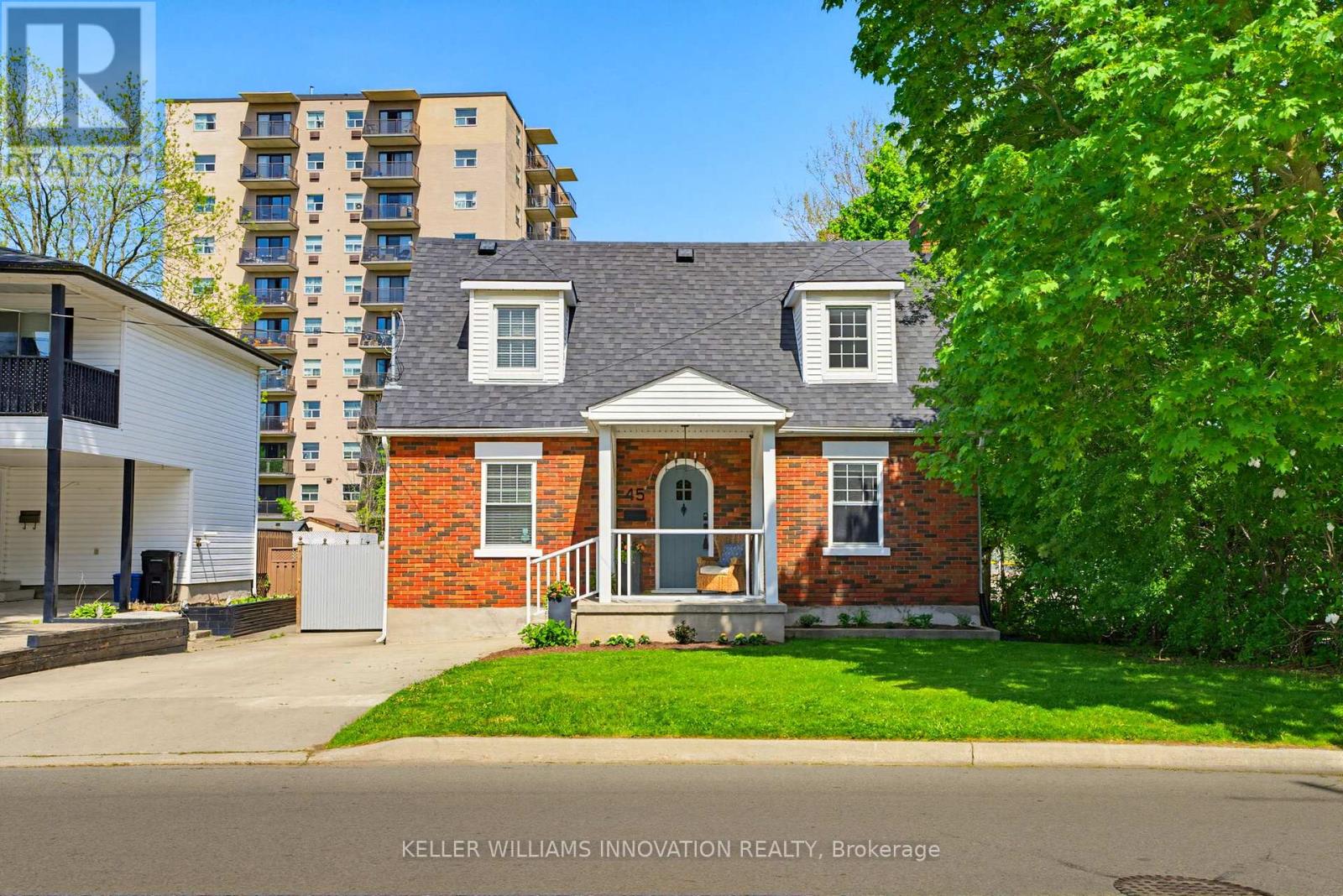 45 Middleton Street, Cambridge, Ontario  N1S 2R2 - Photo 35 - X13161684