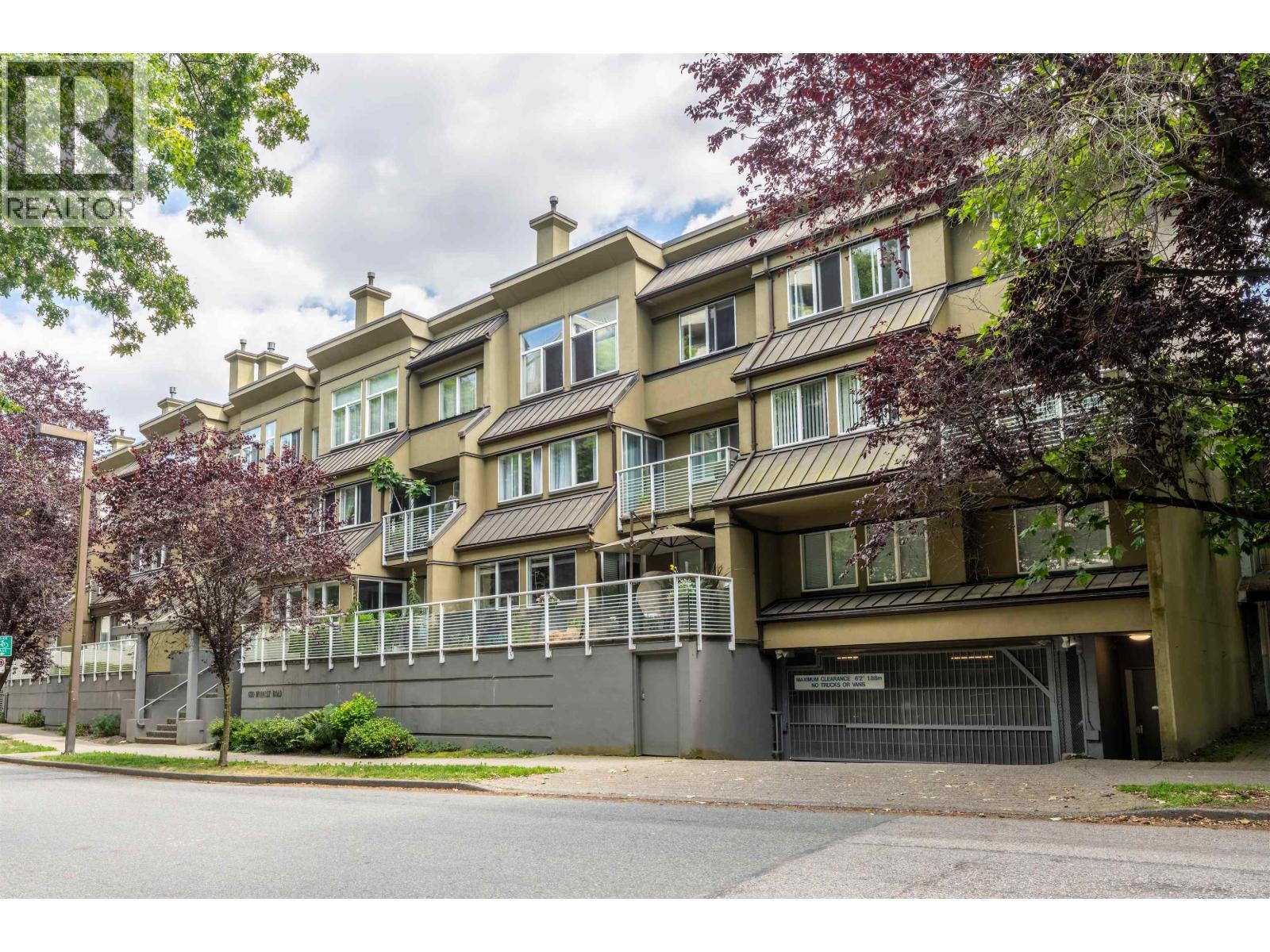 203 650 Moberly Road, Vancouver, British Columbia  V5Z 4J1 - Photo 30 - R3125815