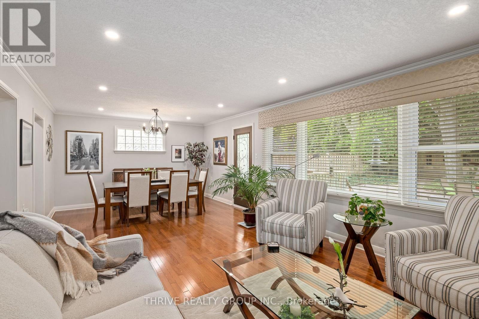 17 Croxton Road W, London South, Ontario  N6C 3T5 - Photo 11 - X13161888