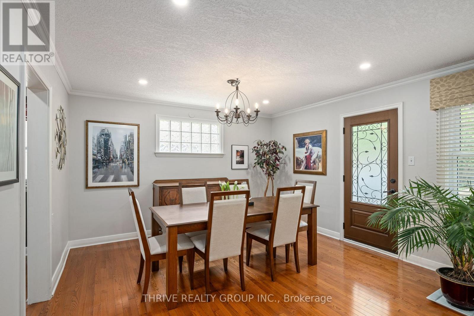 17 Croxton Road W, London South, Ontario  N6C 3T5 - Photo 13 - X13161888