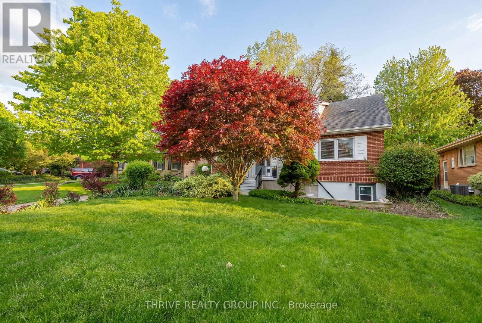 17 Croxton Road W, London South, Ontario  N6C 3T5 - Photo 2 - X13161888