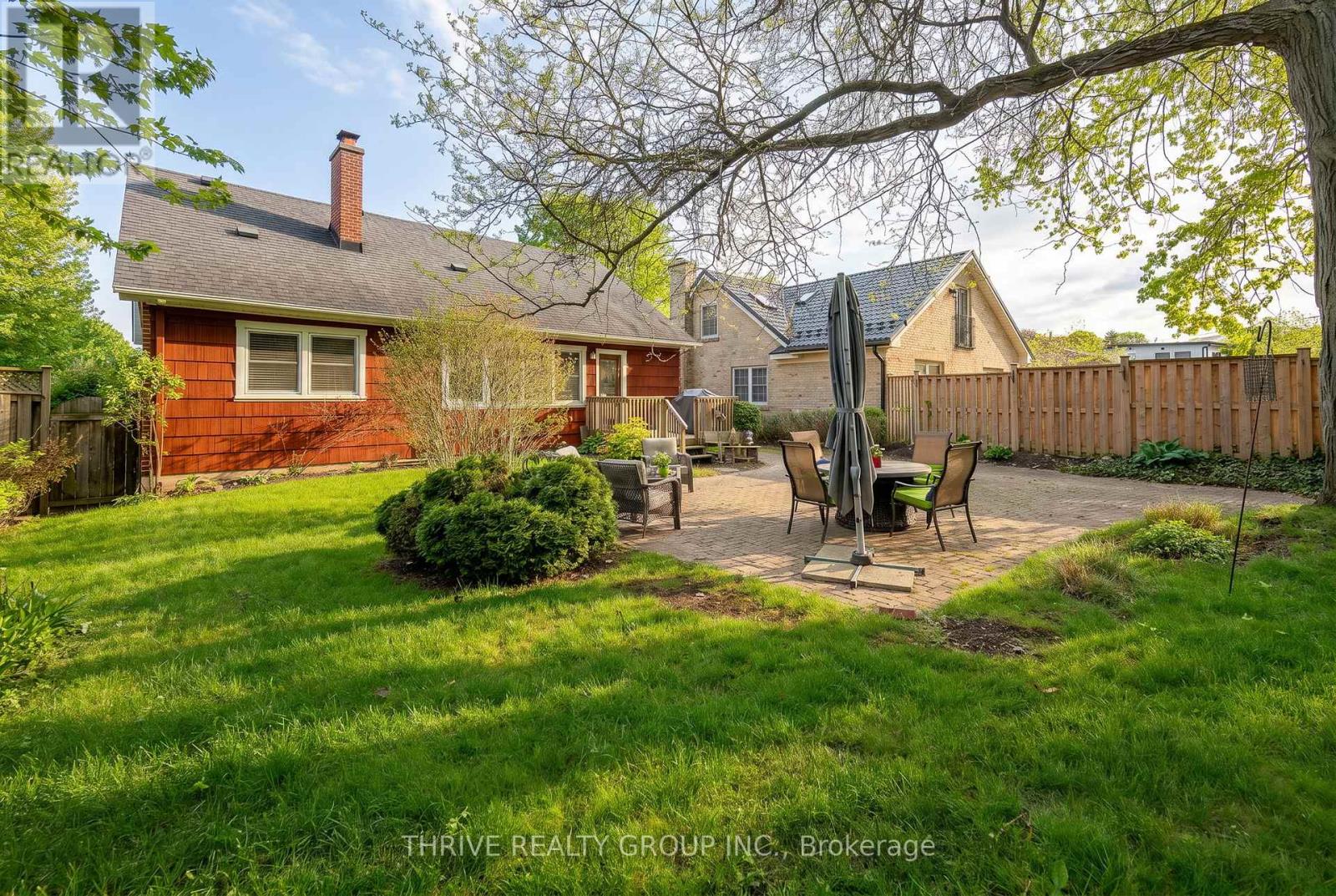 17 Croxton Road W, London South, Ontario  N6C 3T5 - Photo 34 - X13161888