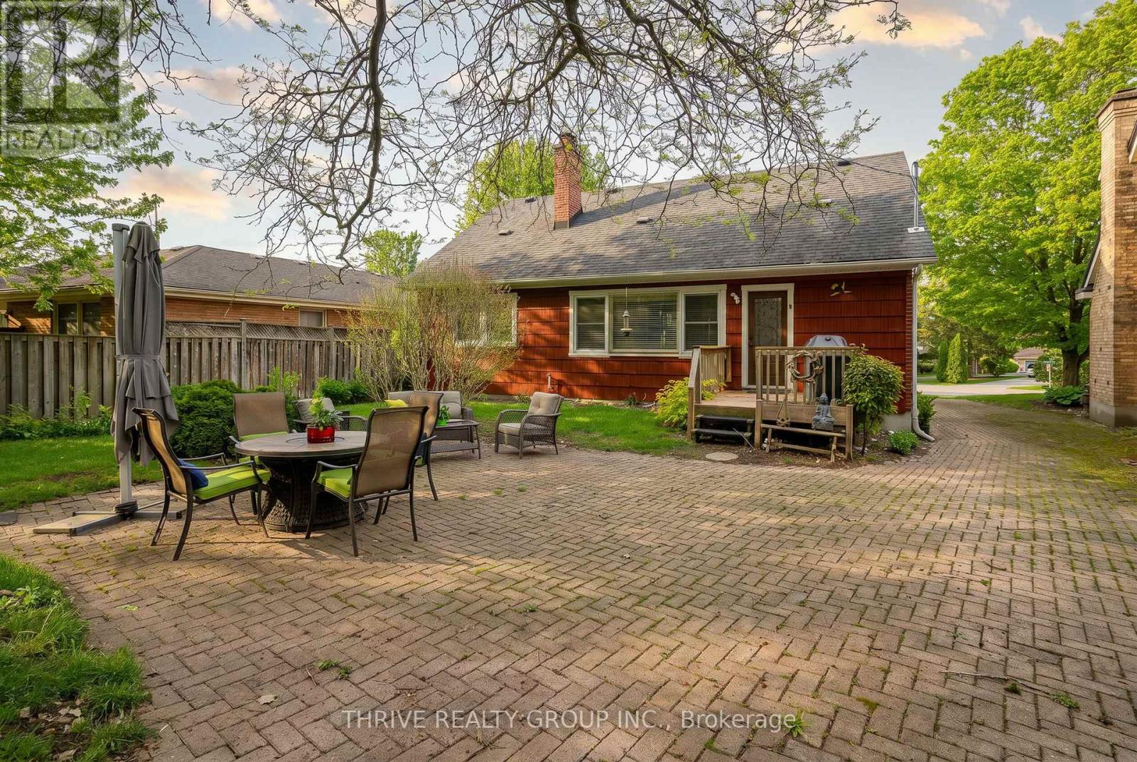 17 Croxton Road W, London South, Ontario  N6C 3T5 - Photo 36 - X13161888