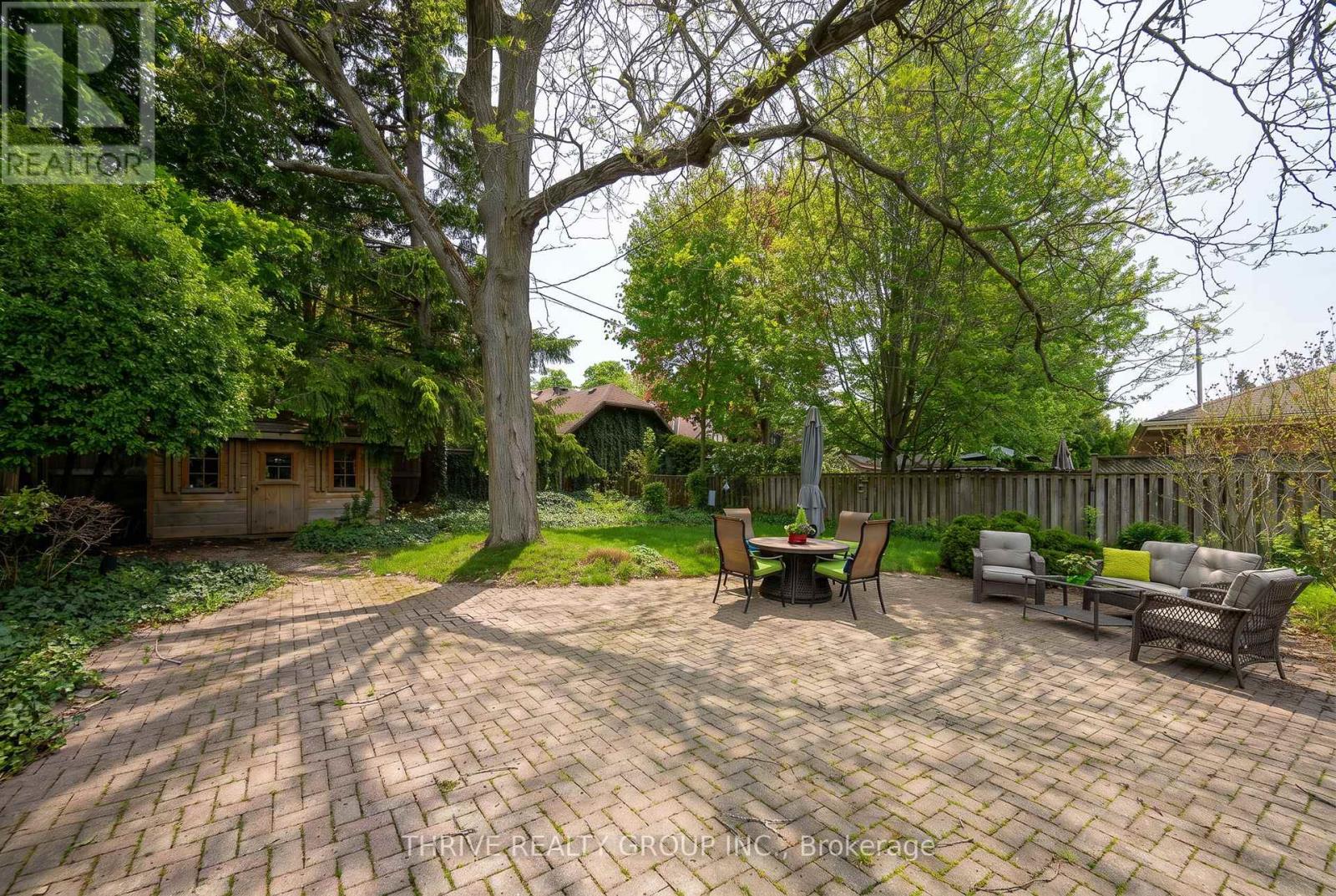17 Croxton Road W, London South, Ontario  N6C 3T5 - Photo 37 - X13161888