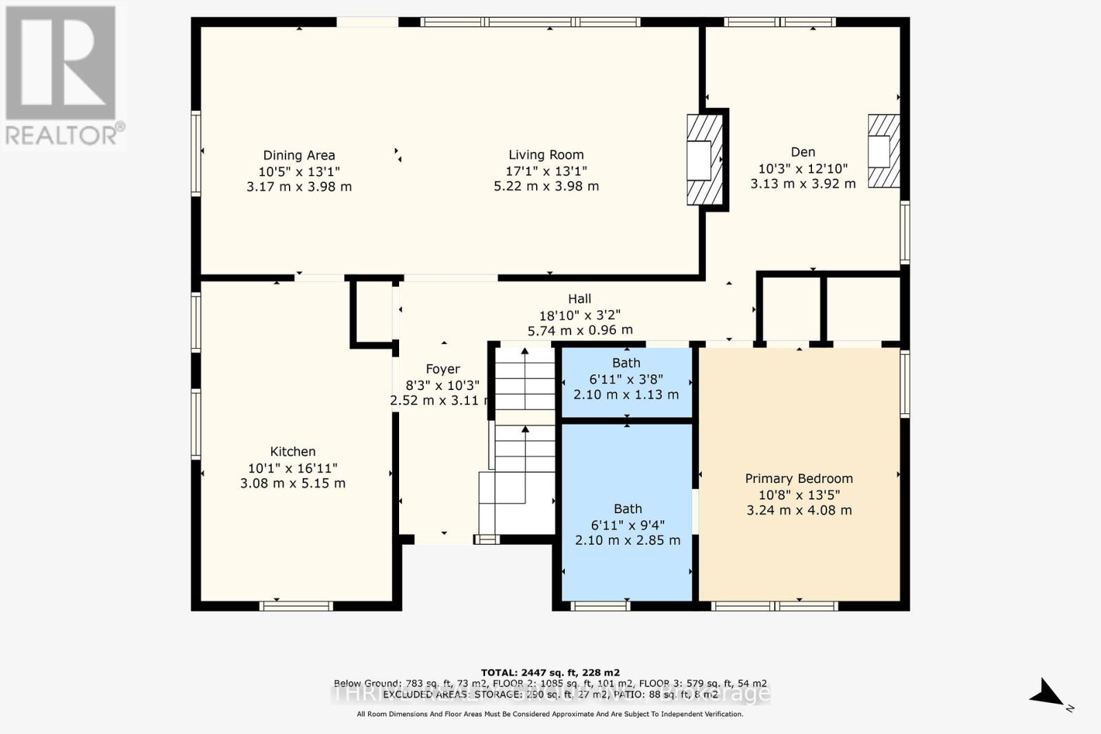 17 Croxton Road W, London South, Ontario  N6C 3T5 - Photo 39 - X13161888