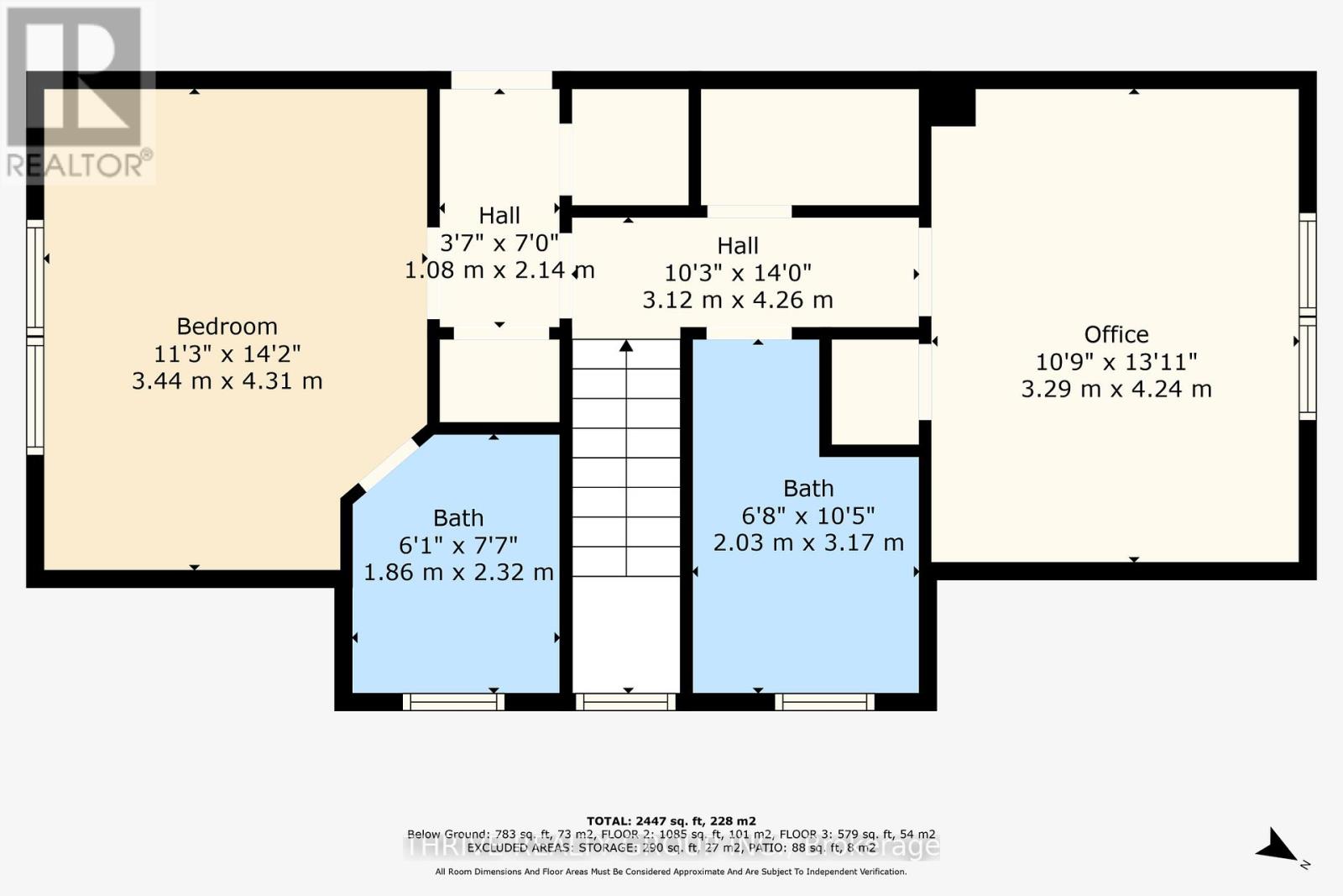 17 Croxton Road W, London South, Ontario  N6C 3T5 - Photo 40 - X13161888