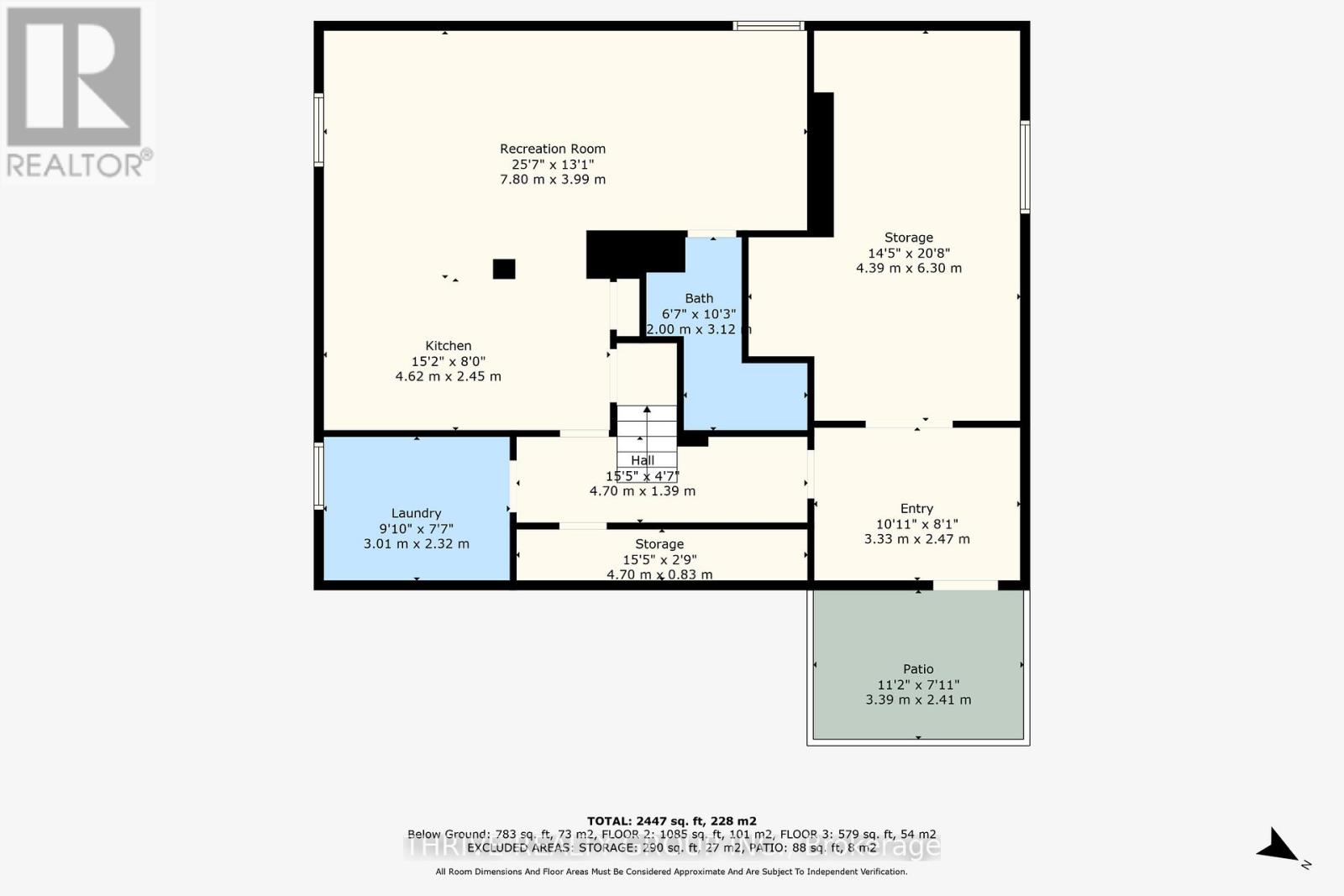 17 Croxton Road W, London South, Ontario  N6C 3T5 - Photo 41 - X13161888