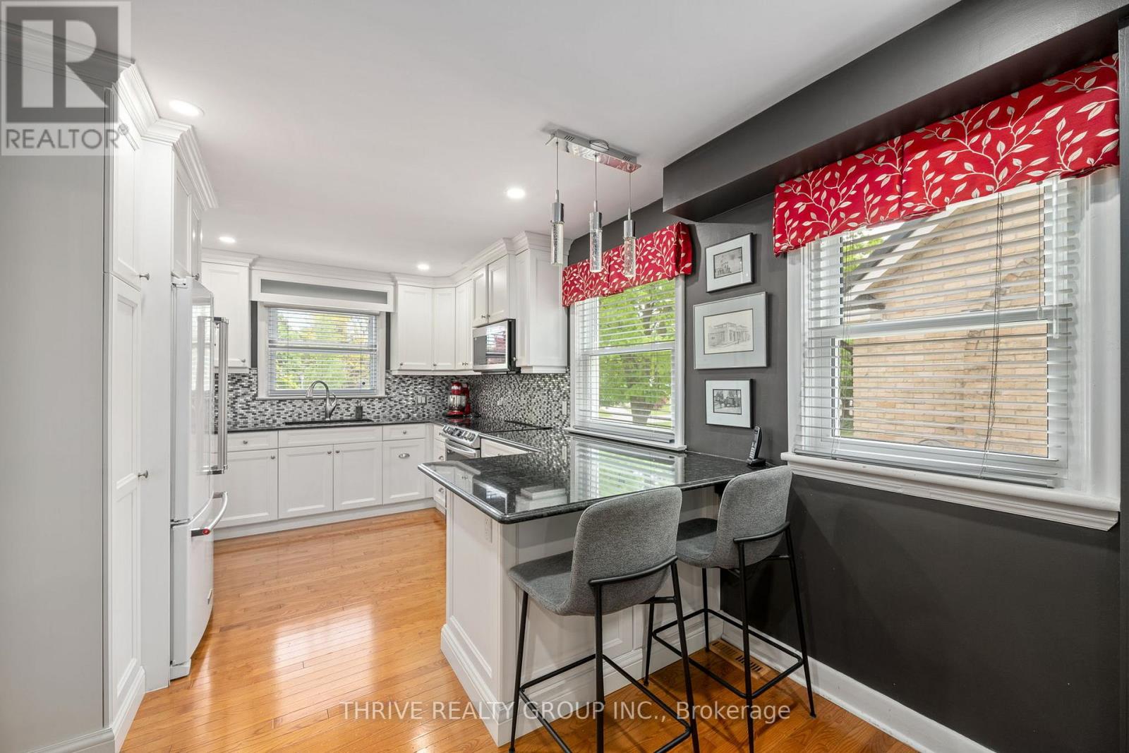 17 Croxton Road W, London South, Ontario  N6C 3T5 - Photo 7 - X13161888