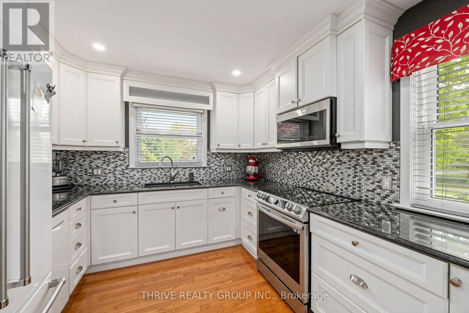 17 Croxton Road W, London South, Ontario  N6C 3T5 - Photo 8 - X13161888