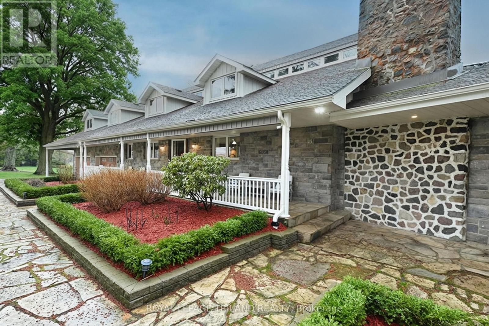 7570 TALBOT TRAIL, Chatham-Kent, Ontario