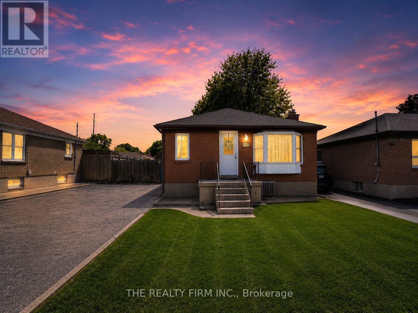 172 HALE STREET, London East, Ontario