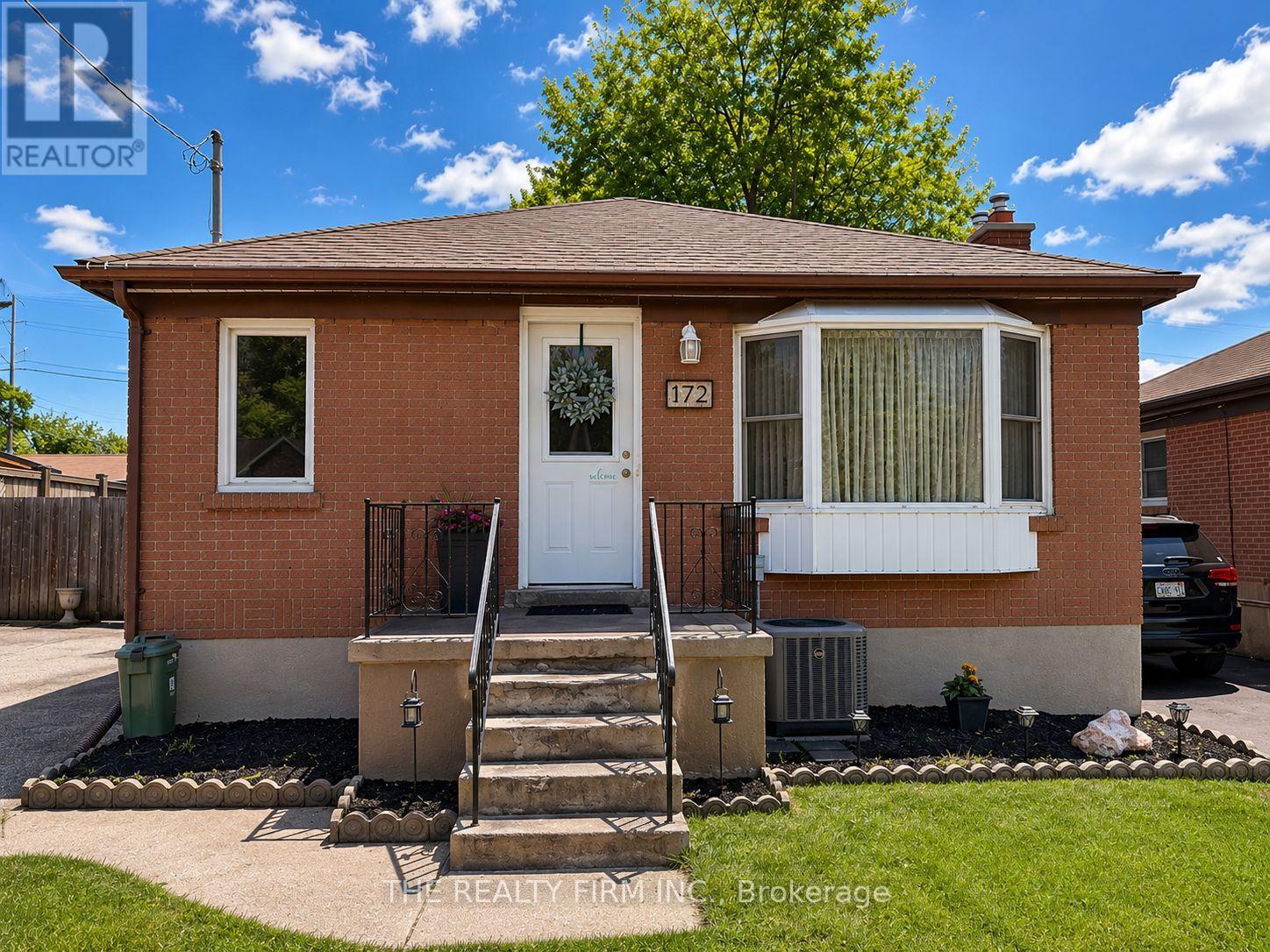 172 Hale Street, London East, Ontario  N5W 1E7 - Photo 2 - X13162066