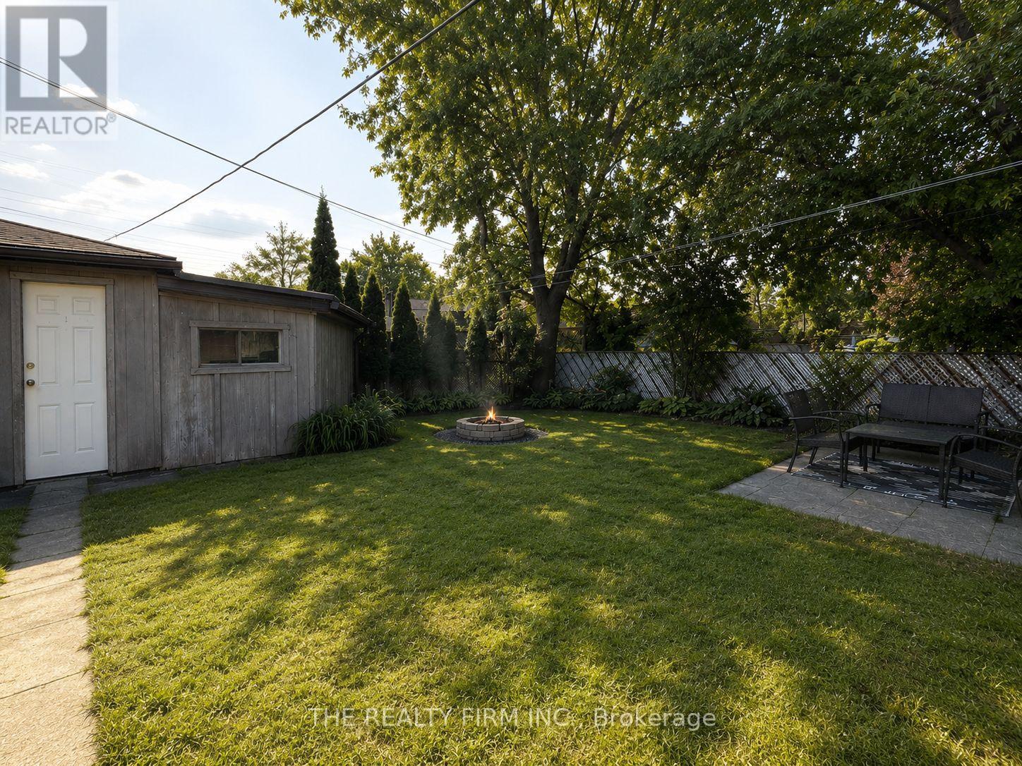 172 Hale Street, London East, Ontario  N5W 1E7 - Photo 21 - X13162066