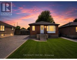172 HALE STREET, London East, Ontario