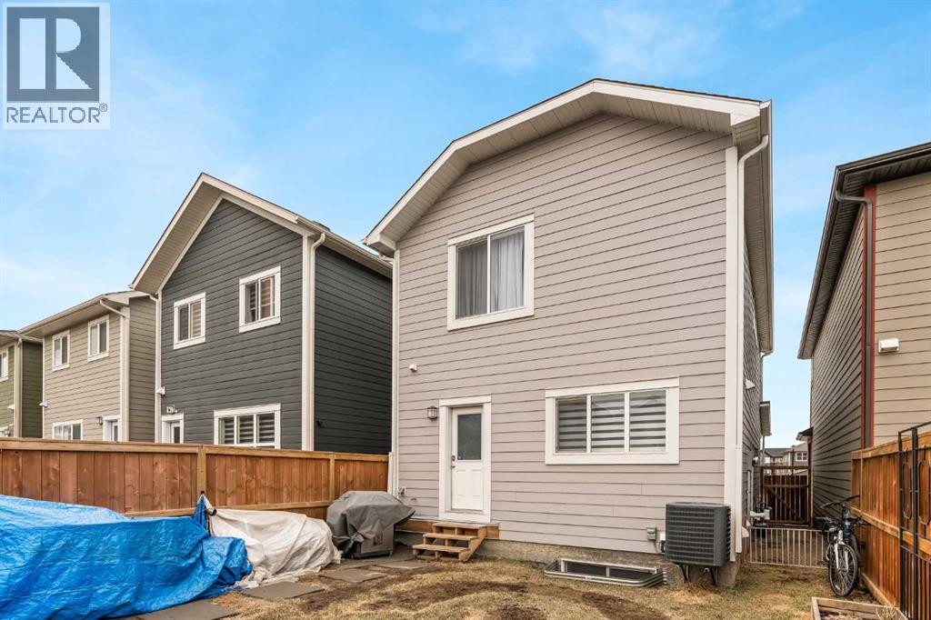123 Magnolia Square SE, Calgary, Alberta  T3M 2W5 - Photo 40 - A2303005