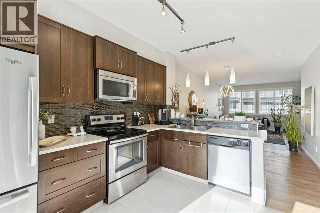 46 Kinlea Common NW, Calgary, Alberta  T3R 0S2 - Photo 11 - A2304538