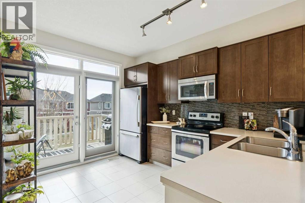 46 Kinlea Common NW, Calgary, Alberta  T3R 0S2 - Photo 9 - A2304538