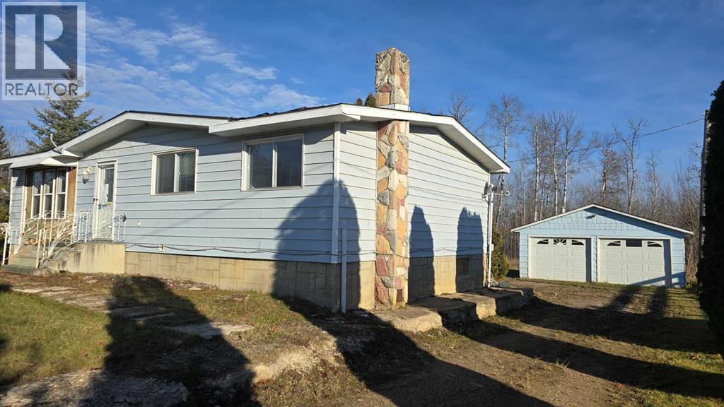 5011, 53 Street, Wandering River, Alberta  T0A 3M0 - Photo 2 - A2313860