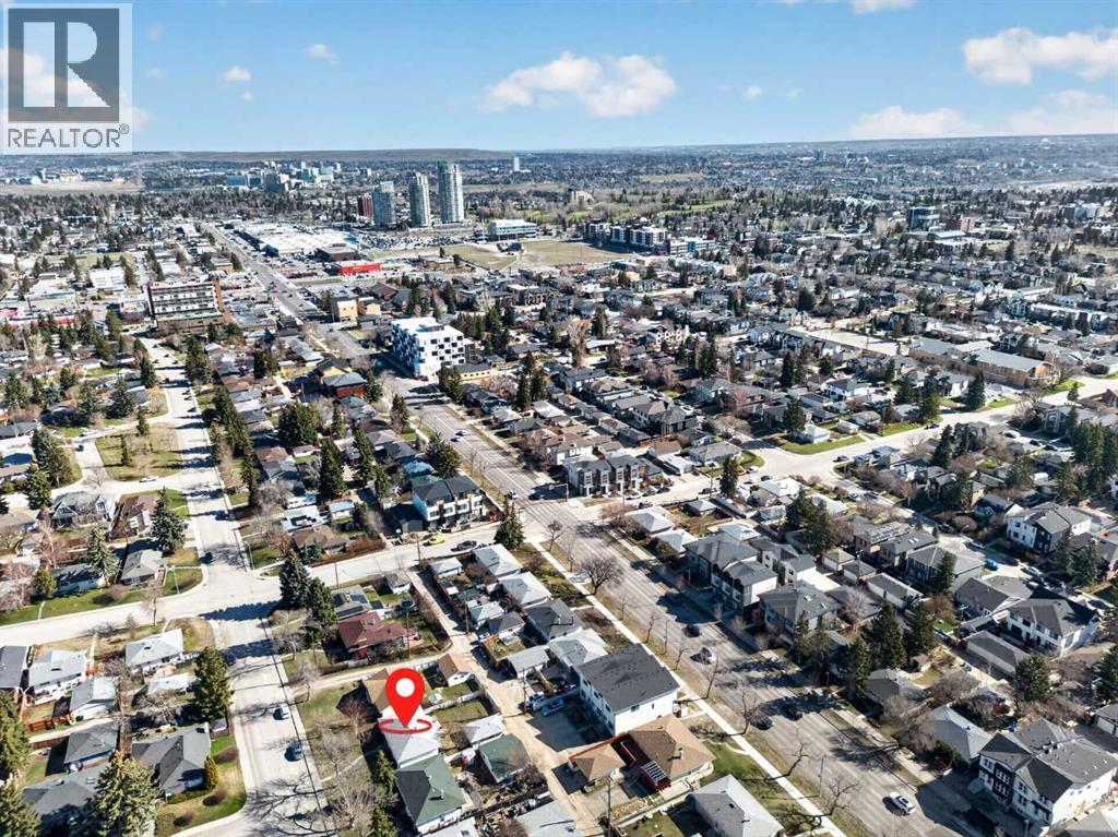 2416 38 Street SW, Calgary, Alberta  T3E 3E5 - Photo 41 - A2306341