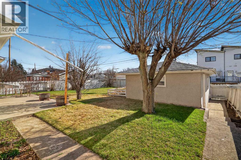 2416 38 Street SW, Calgary, Alberta  T3E 3E5 - Photo 33 - A2306341