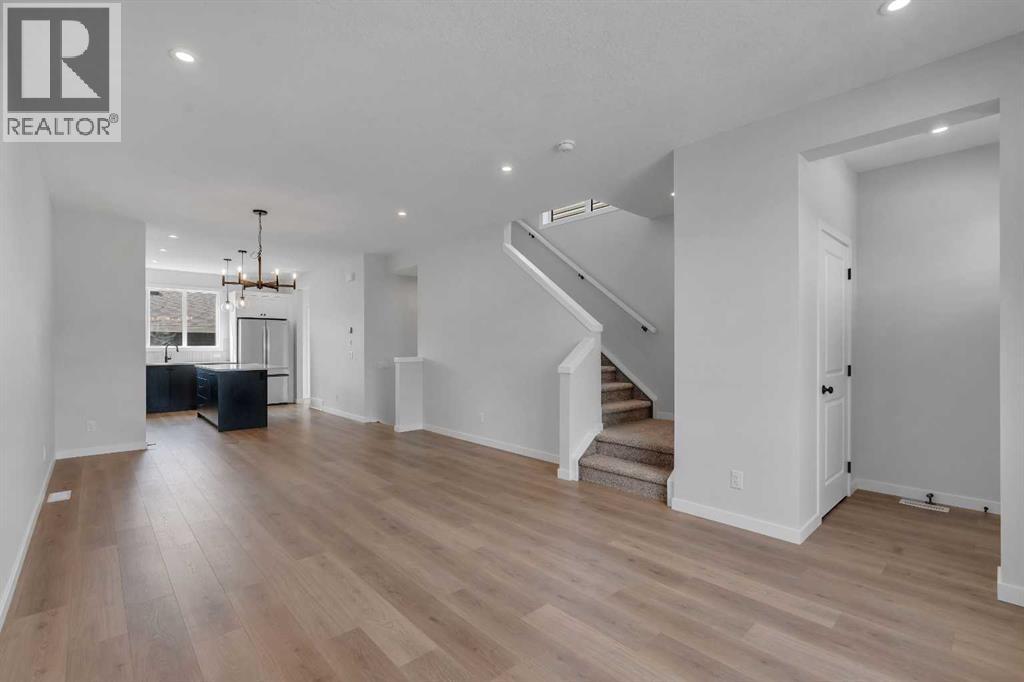 237 Heirloom Way SE, Calgary, Alberta  T3S 0H2 - Photo 3 - A2308075