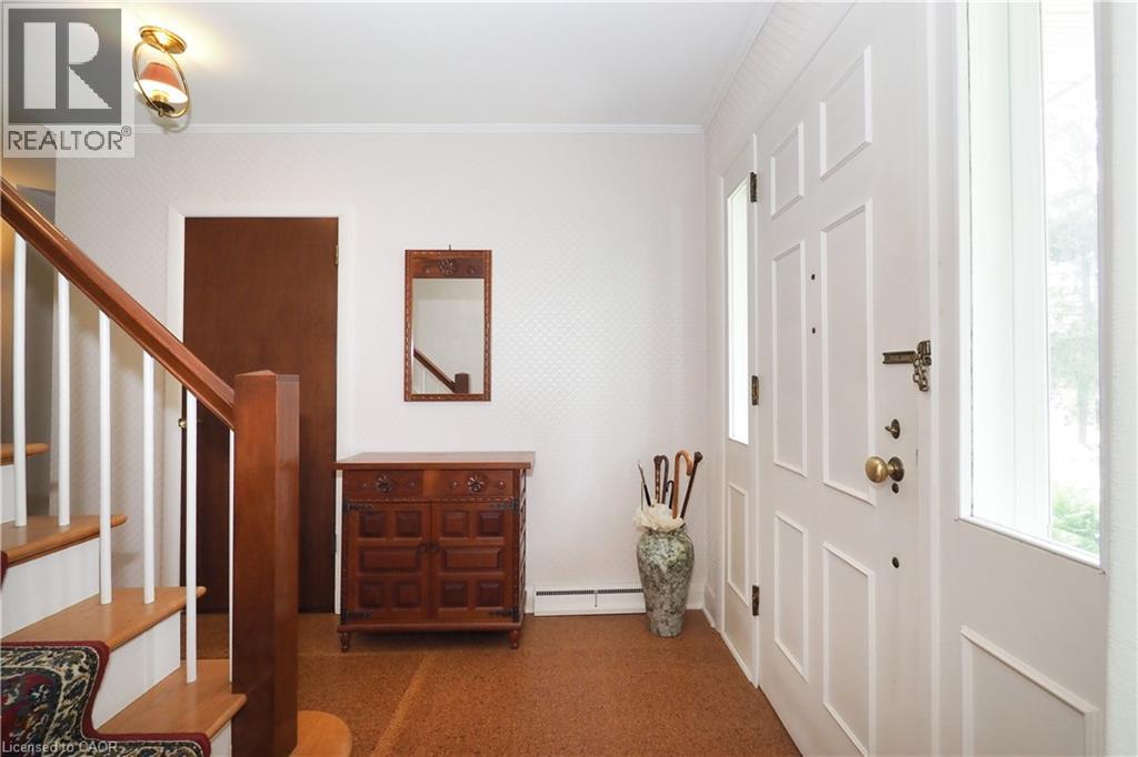 159 Riverbank Drive, Cambridge, Ontario  N3H 4R6 - Photo 2 - 40828176