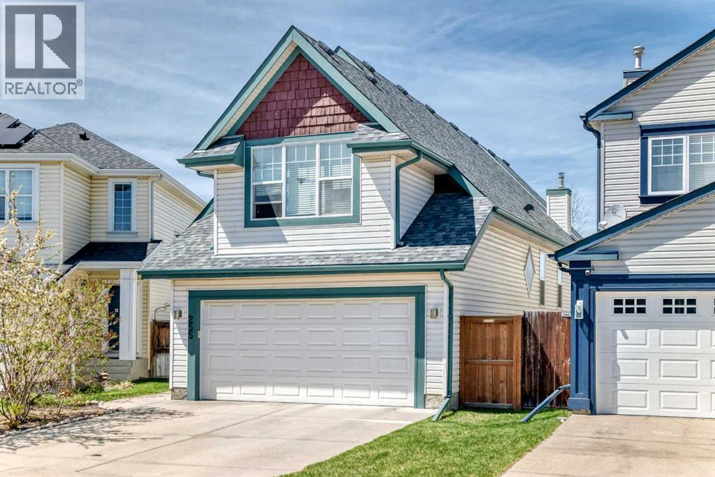 255 Copperfield Manor SE, Calgary, Alberta  T2Z 4R8 - Photo 3 - A2310104