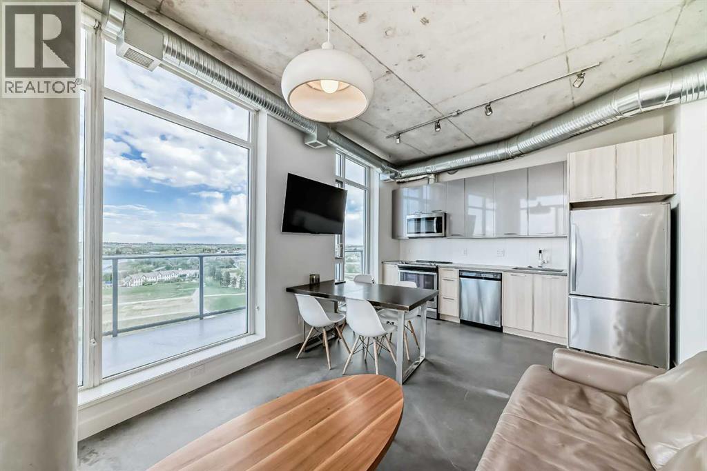 1304, 624 8 Avenue SE, Calgary, Alberta  T2G 1S5 - Photo 12 - A2311610