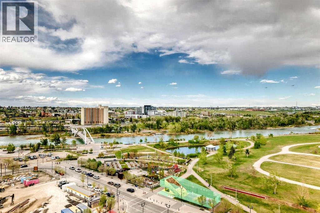 1304, 624 8 Avenue SE, Calgary, Alberta  T2G 1S5 - Photo 31 - A2311610