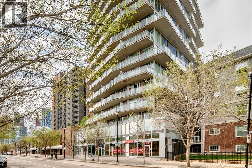 1304, 624 8 Avenue SE, Calgary, Alberta