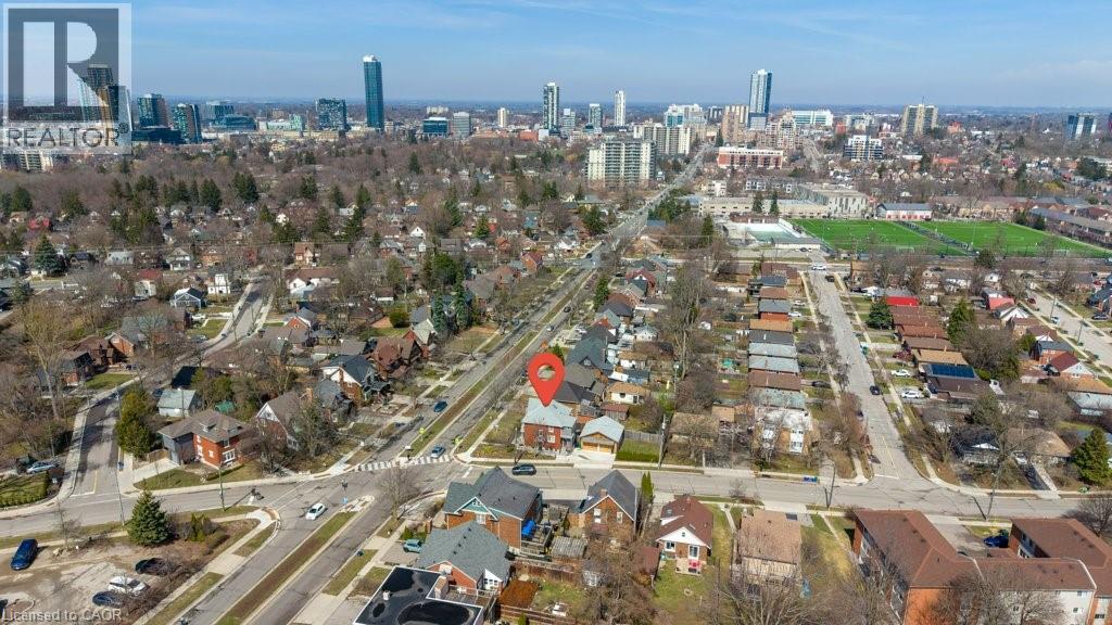 859 Queen's Boulevard, Kitchener, Ontario  N2M 1A6 - Photo 39 - 40829291
