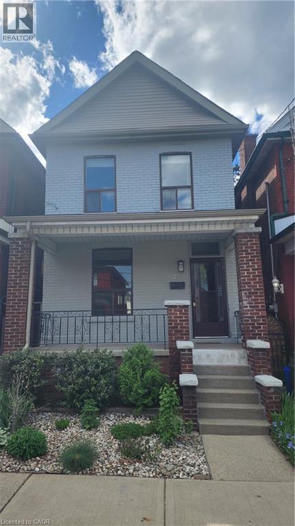 85 OXFORD Street, Hamilton, Ontario