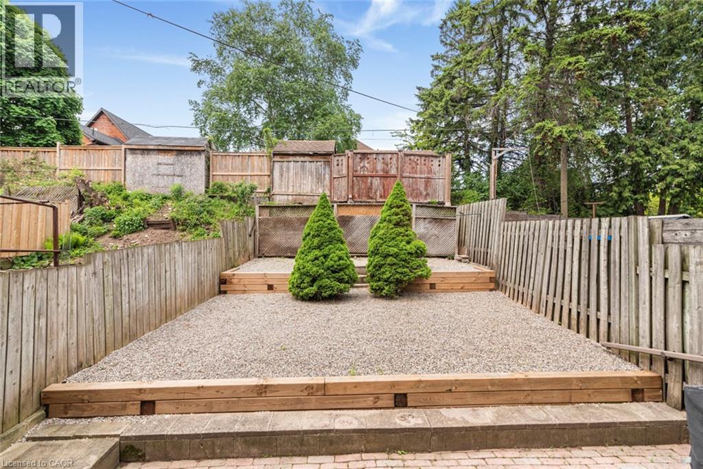 85 Oxford Street, Hamilton, Ontario  L8R 2W9 - Photo 31 - 40830318