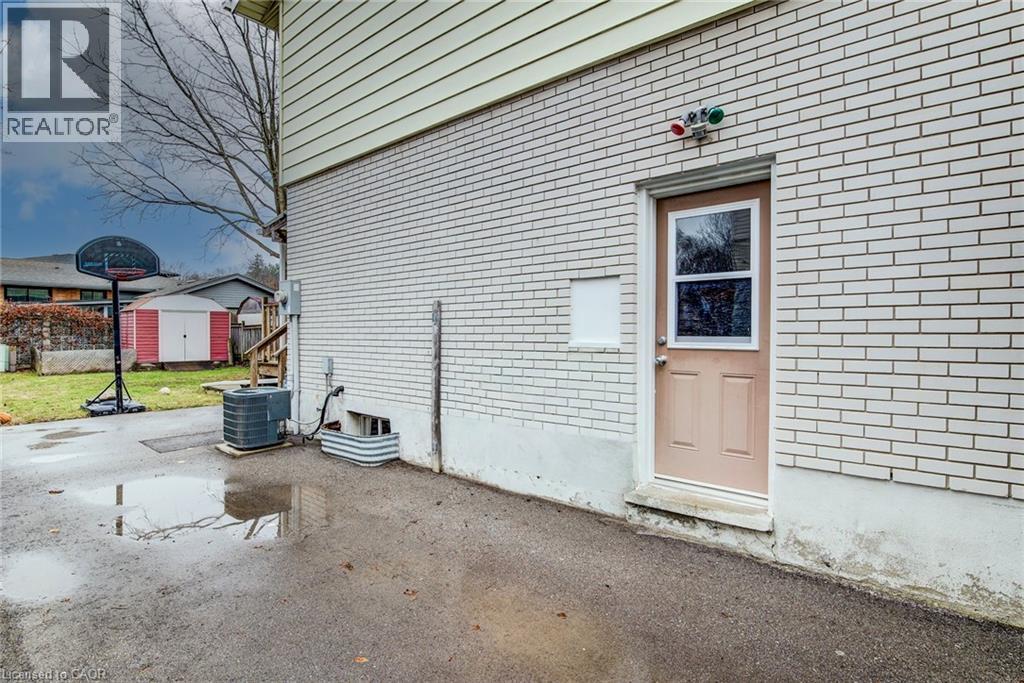 88 Westwood Drive, Kitchener, Ontario  N2M 2K6 - Photo 28 - 40830522