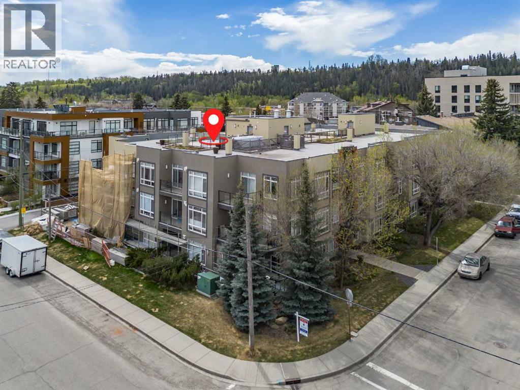 308, 540 34 Street NW, Calgary, Alberta  T2N 2X7 - Photo 25 - A2312255