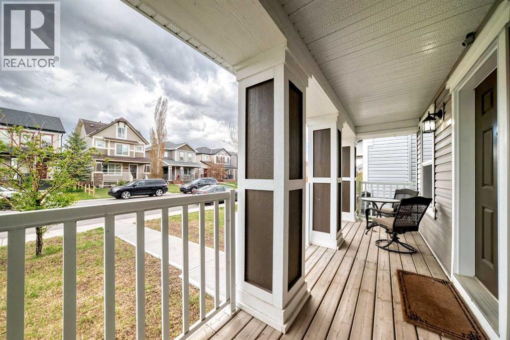 144 Copperpond Parade Se, Calgary, Alberta  T2Z 5A9 - Photo 3 - A2312330
