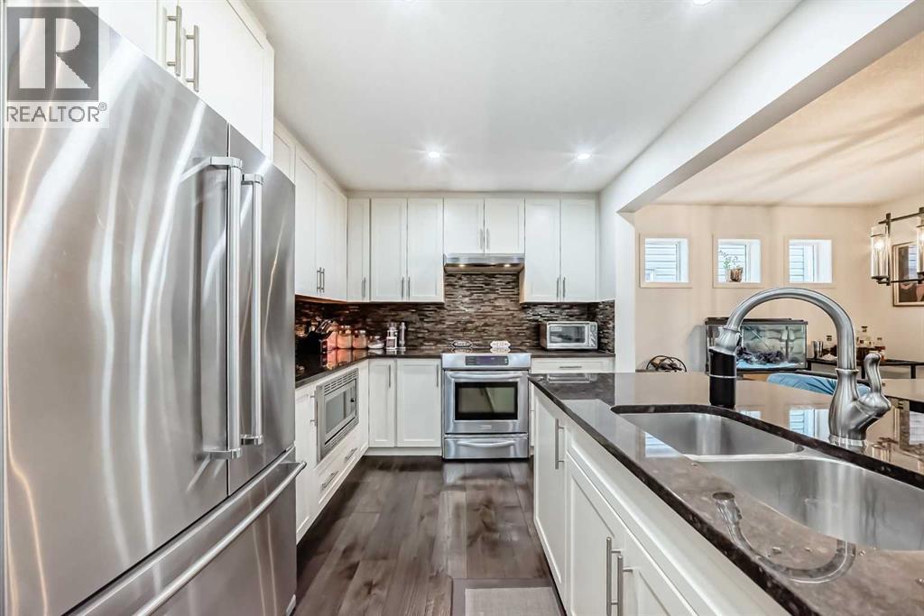 144 Copperpond Parade Se, Calgary, Alberta  T2Z 5A9 - Photo 9 - A2312330
