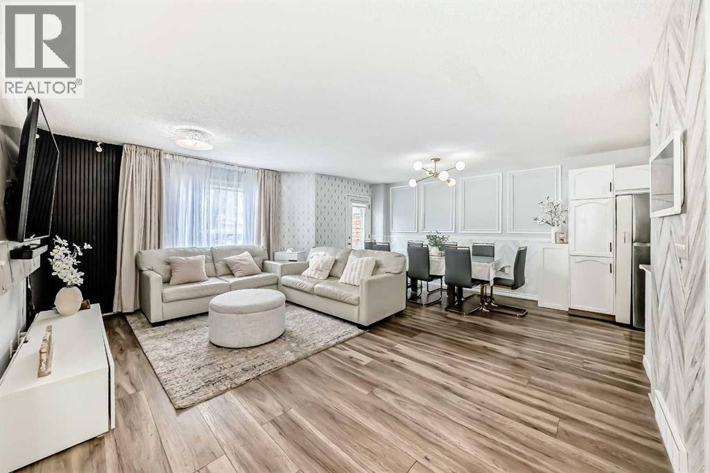 57 Mt Aberdeen Manor SE, Calgary, Alberta  T2Z 3N8 - Photo 8 - A2312897
