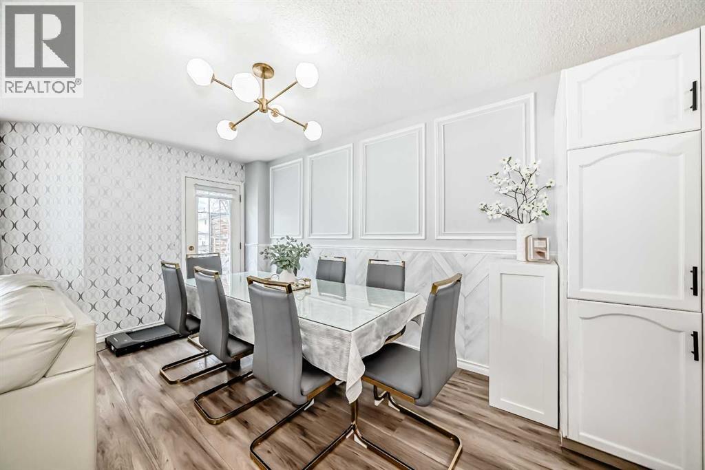57 Mt Aberdeen Manor SE, Calgary, Alberta  T2Z 3N8 - Photo 9 - A2312897