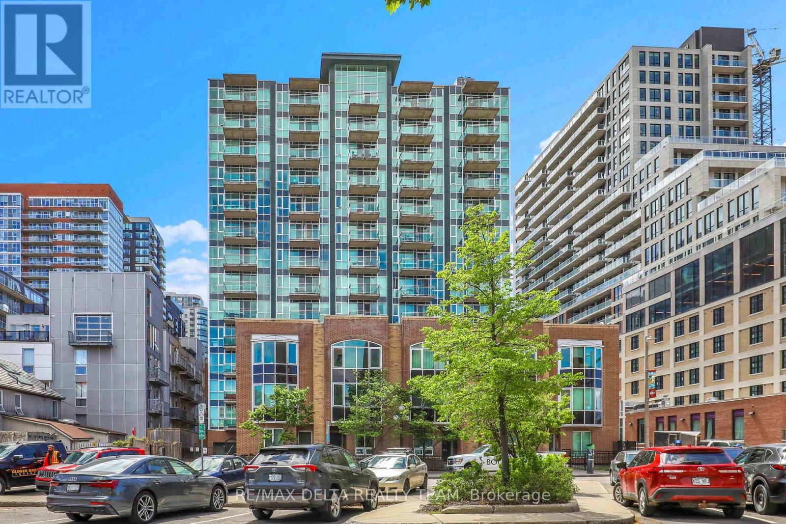 205 - 134 York Street, Ottawa, Ontario  K1N 1K8 - Photo 2 - X13161852