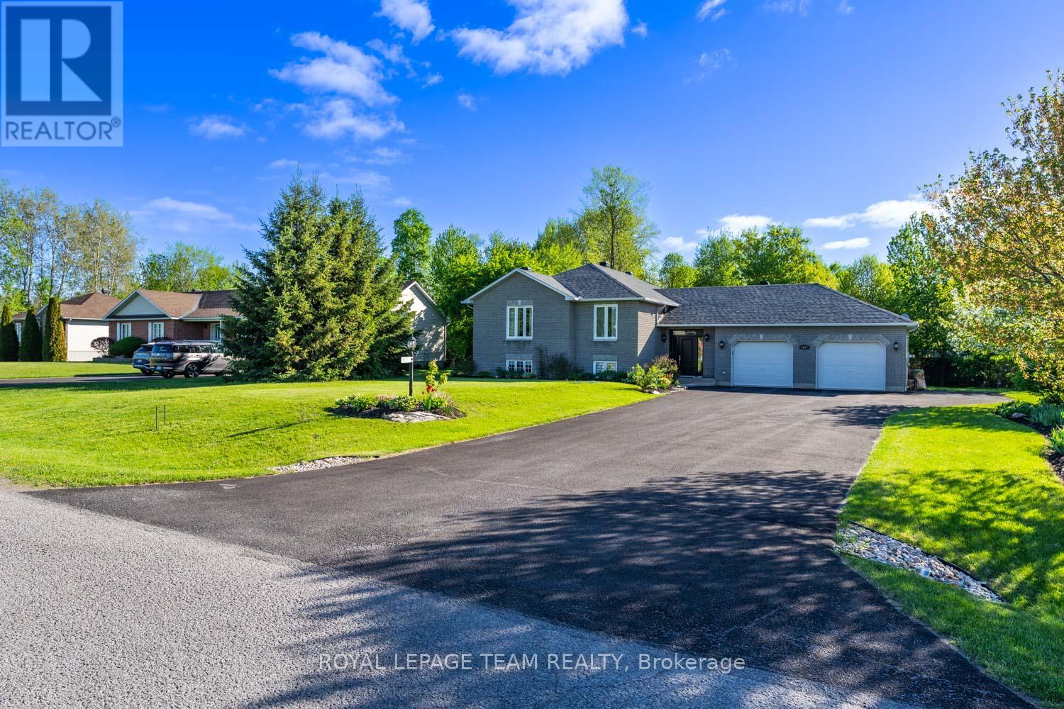1517 BACK PLACE AVENUE, Ottawa, Ontario
