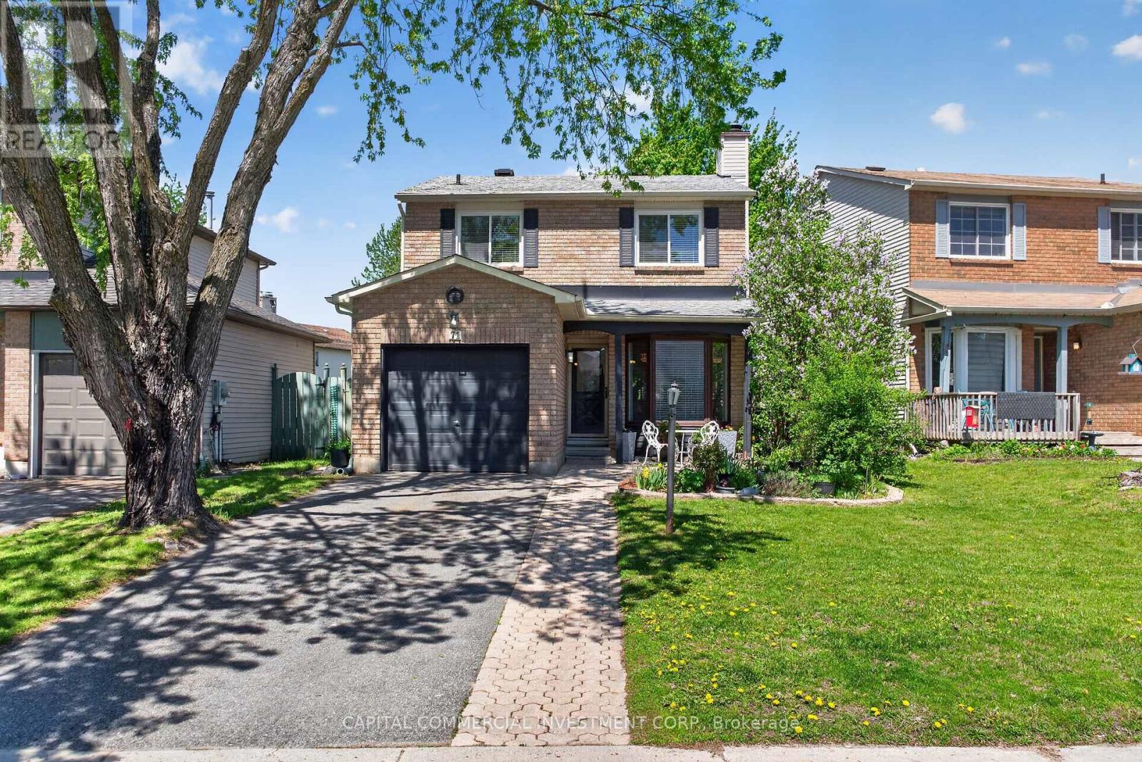 71 Equestrian Drive, Ottawa, Ontario  K2M 1H7 - Photo 1 - X13162034