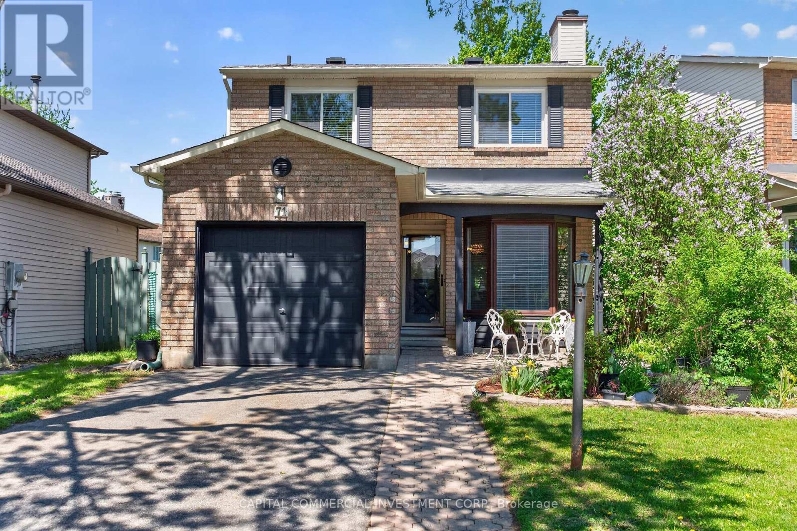 71 Equestrian Drive, Ottawa, Ontario  K2M 1H7 - Photo 2 - X13162034