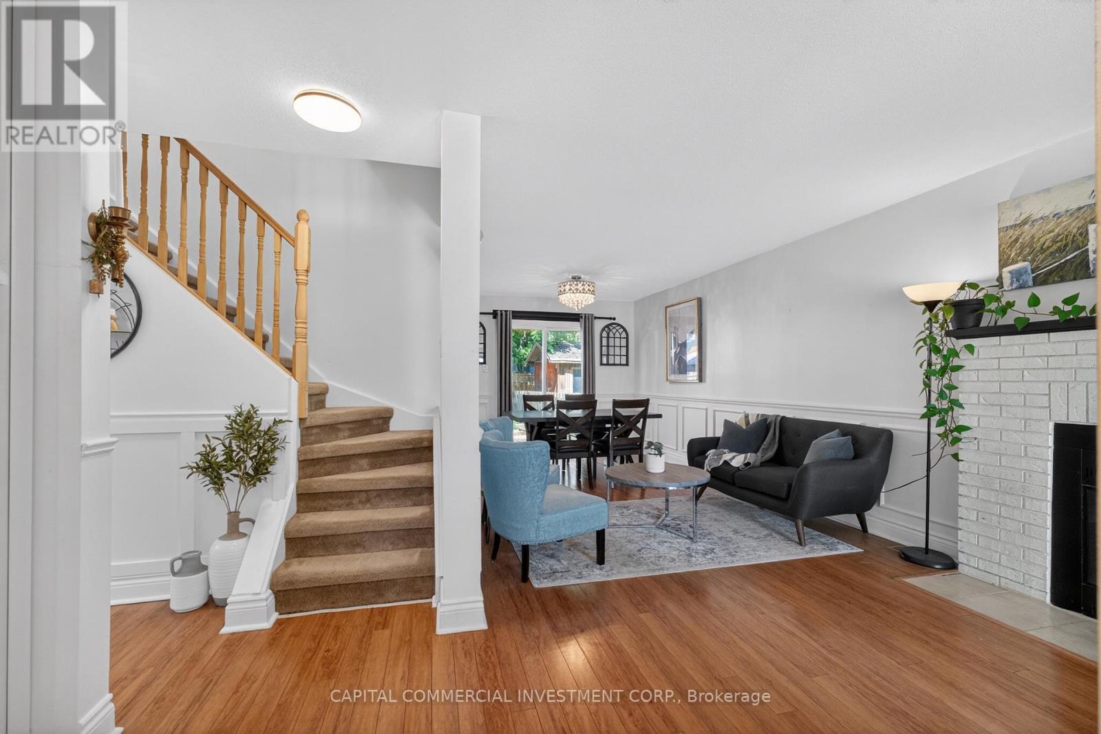 71 Equestrian Drive, Ottawa, Ontario  K2M 1H7 - Photo 5 - X13162034
